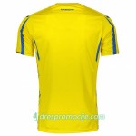 Ukrajina Dres Domaći 2018